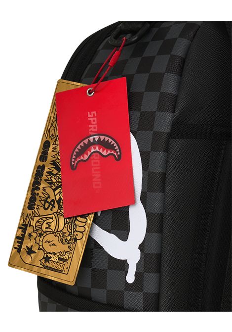 Zaino con Pantera Rosa SPRAYGROUND | 910B9031NSZPINK PANTHER PAINTING